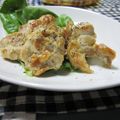 えみんちゅ＊'s cooksnap of when they made 簡単！チキンガーリックマヨ炒め！.