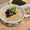 Etsu☆ko's cooksnap of when they made ご飯のおとも🌟優しい味のお豆腐そぼろ.