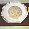 凡太ファイヤー's cooksnap of when they made 簡単ラーメンスープ中華そば（混ぜるだけ）.