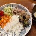 105♡'s cooksnap of when they made デーツと人参のラペ.