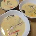 わかポン☆'s cooksnap of when they made おひとり様の茶碗蒸し.