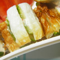 かごちゃー's cooksnap of when they made ちくわのきゅうり明太詰め.