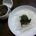 norikeiママ's cooksnap of when they made 青じそとみょうがの甘味噌.