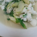 我が家のくろねこ's cooksnap of when they made セロリとイカの塩炒め.