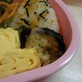 うにょケロ's cooksnap of when they made お弁当に☆しいたけチーマヨ☆.