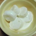 きみとみ's cooksnap of when they made バナナのサラダ.