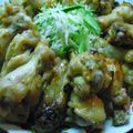ゆうっちママ's cooksnap of when they made タイ風★ピリ辛手羽先.