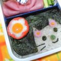 七色ワクチン's cooksnap of when they made お弁当のおかず　うずらの卵入り人参.