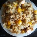 すみすみそ's cooksnap of when they made ボク大好き♪納豆焼きめし(#^.^#).