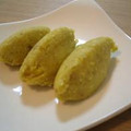 Kei's's cooksnap of when they made 栗とはちみつで作る栗きんとん.