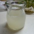 Nena346's cooksnap of when they made キャベツ酵素ジュース.