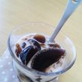 jojobbobo's cooksnap of when they made 簡単・冷たい・おいしい【コーヒーゼリー】.