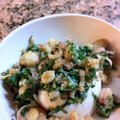 ココま's cooksnap of when they made ★青じそとみょうがのごまウマっ★.