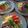 オレゴンキッチン's cooksnap of when they made ★手作りスープで冷やし中華★.
