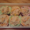 けーたんまま's cooksnap of when they made しっとり☆卯の花.