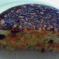 ミホユナ's cooksnap of when they made ツブツブオレンジジュースのケーキ.
