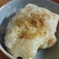 twink's cooksnap of when they made 豆腐と山芋のあつあつ.