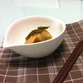 ＊とみこ＊'s cooksnap of when they made 筍といんげんの冷たい煮物.