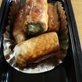 tomayan's cooksnap of when they made シソと豚肉のオクラ巻き.