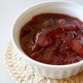 keiかな's cooksnap of when they made ✿手作りぶどうジャム（巨峰）✿.