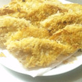たぬちっち♪'s cooksnap of when they made 車麩のカツ　☆簡単☆.