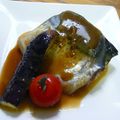 ミセスポット's cooksnap of when they made 簡単♡鯖の味噌煮.