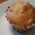 yspirit's cooksnap of when they made HMとサラダ油でアレンジ自在簡単マフィン.
