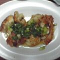 rikka4869's cooksnap of when they made ☆胸肉のじゅーしぃソテー☆.