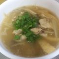 жゆきにゃж's cooksnap of when they made 母の味☆鯛のアラ汁☆.