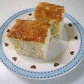 ぱりぱりいちご's cooksnap of when they made 覚えやすい配合❤しっとりバナナケーキ.