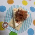 まっきー♪３７'s cooksnap of when they made おつまみに♪おかかマヨのチーズクラッカー.