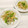 pitachan1's cooksnap of when they made ダシダで！絹さやとモヤシの玉子とじ　.