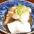 ゆずぽんの母's cooksnap of when they made さっぱり♪鱈のおろしポン酢.