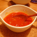 rechipon's cooksnap of when they made 簡単★トマトのスープ.