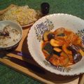 Nathaliexx's cooksnap of when they made 夏野菜たっぷり♪ラタトゥーユ.