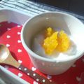 REI_MAM's cooksnap of when they made みかんジャムヨーグルト.
