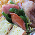 まじゅじゅ's cooksnap of when they made 簡単☆ピーマンとウインナーの炒め物.