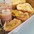ＨＡＬ．Ｍ's cooksnap of when they made はんぺんポケット☆青海苔コーン醤油マヨ☆.