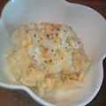 Raiｒeo's cooksnap of when they made お家にあるものだけで簡単❤タルタルソース.