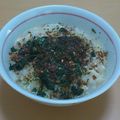 シェリー･メイ's cooksnap of when they made 胃に優しいおじや （*´▽`*).