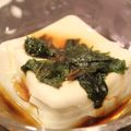 かにころ's cooksnap of when they made 簡単万能☆大葉のナムル.