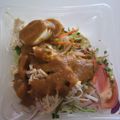 まや姫's cooksnap of when they made 超おいしいドレッシング♪4歳児も絶賛！.