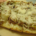 hiro-miu's cooksnap of when they made レタスとツナの中華風おひたし?.