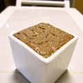 lith's cooksnap of when they made 旨うま簡単っ！我が家の鶏レバーペースト！.