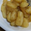 にゃおごろう's cooksnap of when they made お婆ちゃんの薬♡風邪や胃腸炎におじゃが.