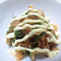 ：：れっちぃ：：'s cooksnap of when they made 夏のキムチ☆大葉混ぜるだけ♪.