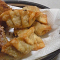 アホエ's cooksnap of when they made 梅シソ納豆包み揚げ.