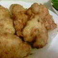 さリー！'s cooksnap of when they made 居酒屋店長もビックリ！我が家の唐揚げ♪.