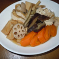 まりも88's cooksnap of when they made お正月に＊我が家の煮しめ.