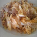 ｺｱﾗ's cooksnap of when they made ふわふわ卵と豚肉のネギ味噌炒め.